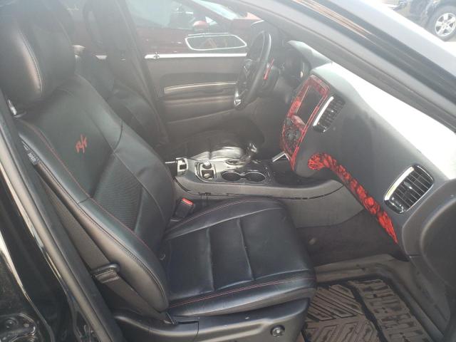 Photo 5 from auction – 2018 DODGE DURANGO R/ with VIN 1C4SDJCT3JC313939