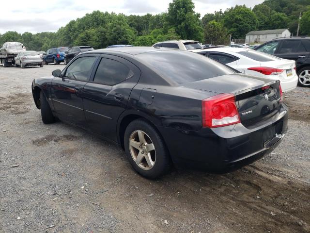 Photo 3 from auction – 2010 DODGE CHARGER SX with VIN 2B3CA3CV5AH214239