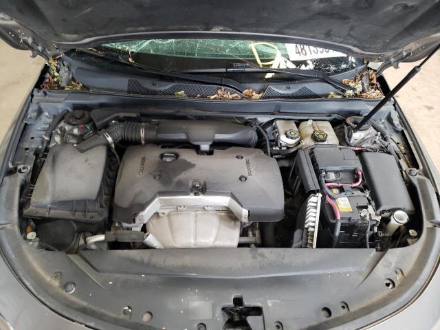 Photo 7 from auction – 2019 CHEVROLET IMPALA LT with VIN 2G11Z5SA1K9107590