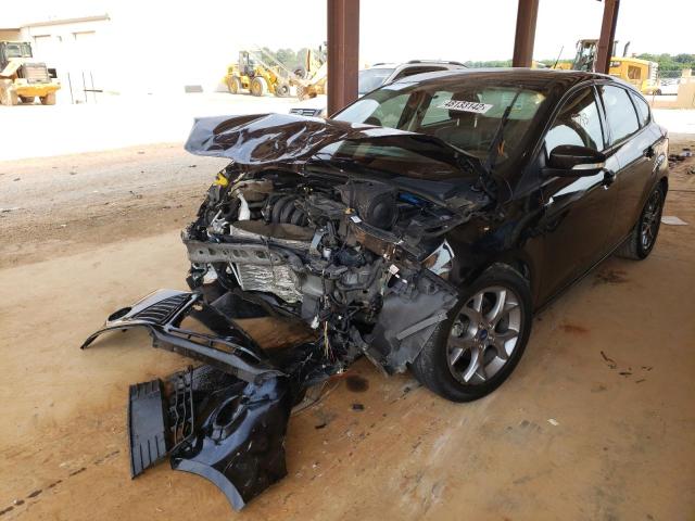 Photo 2 from auction – 2014 FORD FOCUS SE with VIN 1FADP3K24EL403214