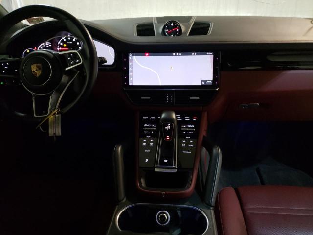 Photo 9 from auction – 2020 PORSCHE CAYENNE with VIN WP1AA2AY0LDA03011