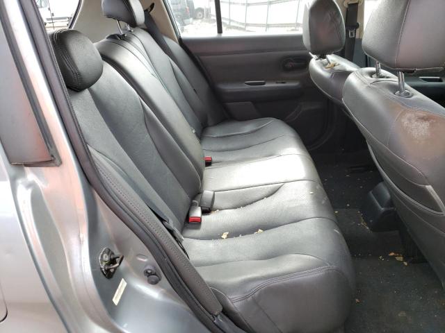 Photo 6 from auction – 2007 NISSAN VERSA S with VIN 3N1BC13E17L380723