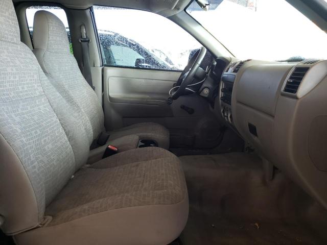 Photo 5 from auction – 2008 CHEVROLET COLORADO with VIN 1GCCS199488154464