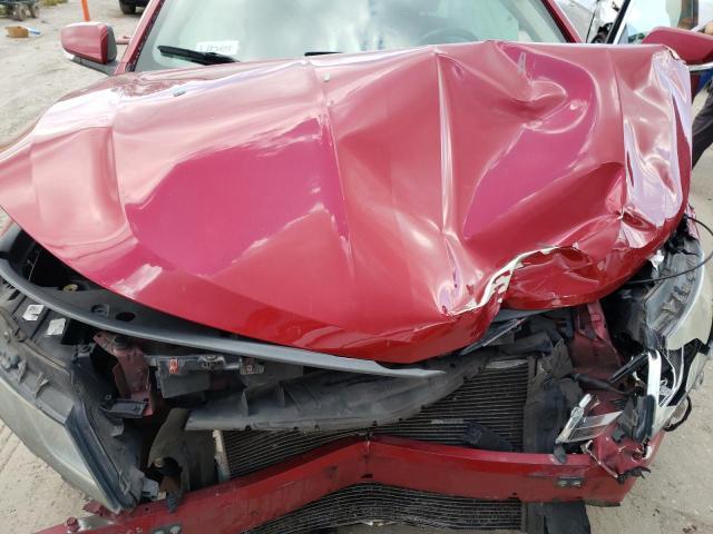 Photo 7 from auction – 2014 CHEVROLET IMPALA LT with VIN 2G1125S33E9147065