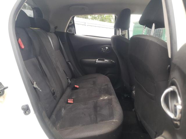 Photo 6 from auction – 2014 NISSAN JUKE S with VIN JN8AF5MV0ET359042