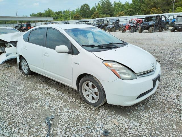 Photo 1 from auction – 2008 TOYOTA PRIUS with VIN JTDKB20U483447667