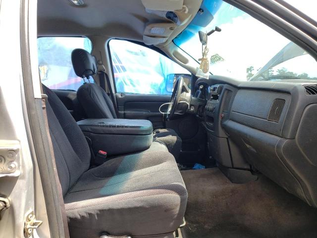 Zdjęcie 5 z aukcji – 2004 DODGE RAM 3500 S z VIN 3D7LA38C44G116349