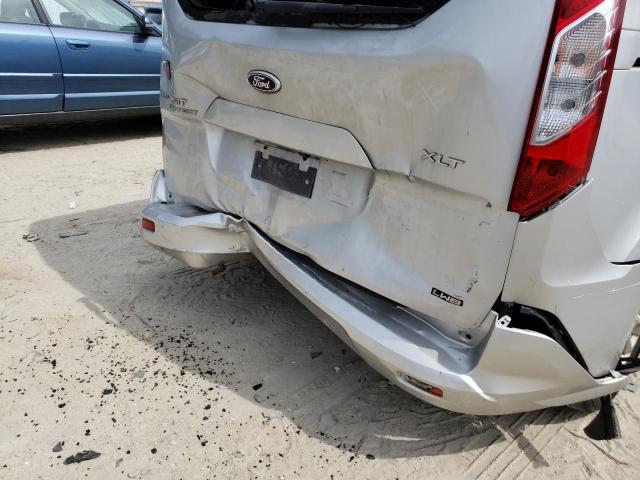 Photo 9 from auction – 2015 FORD TRANSIT CO with VIN NM0GE9F72F1209085