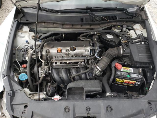 Photo 7 from auction – 2011 HONDA ACCORD EX with VIN 1HGCP2E76BA072071