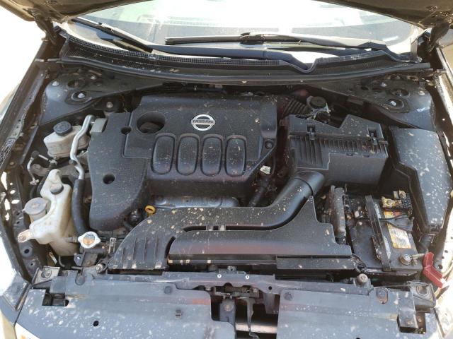 Photo 7 from auction – 2012 NISSAN ALTIMA BAS with VIN 1N4AL2AP0CN532400