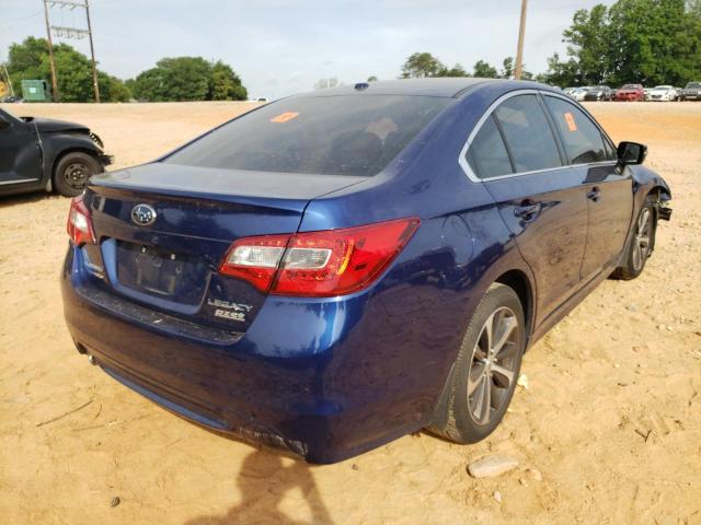صورة رقم 4 من المزاد - 2015 SUBARU LEGACY 2.5 مع VIN 4S3BNAJ61F3003175