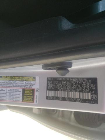 Photo 10 from auction – 2019 TOYOTA COROLLA L with VIN 2T1BURHE9KC137660