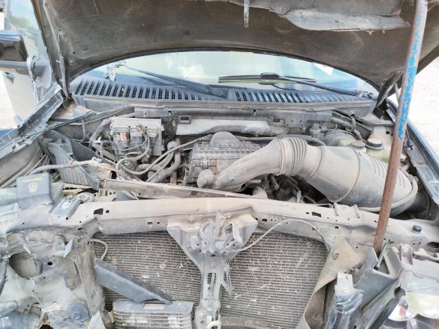 Photo 7 from auction – 2006 FORD EXPEDITION with VIN 1FMPU19576LB00140