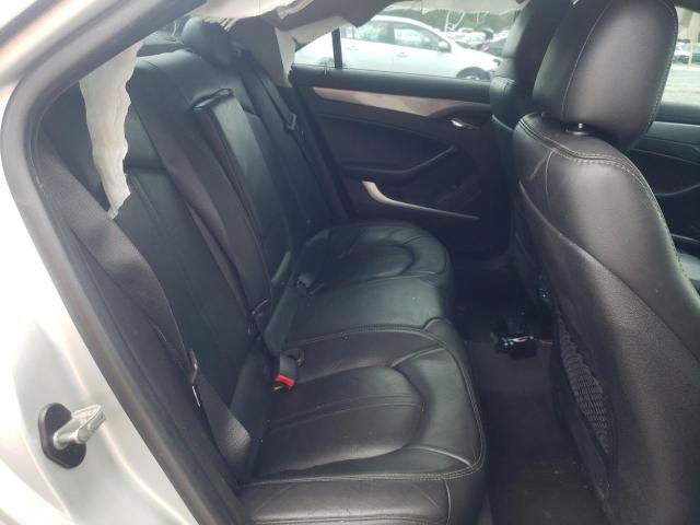 Photo 6 from auction – 2013 CADILLAC CTS LUXURY with VIN 1G6DE5E56D0173387