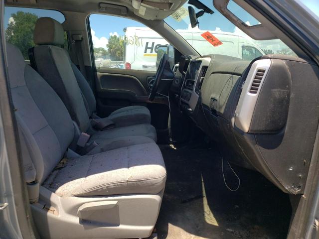 Photo 5 from auction – 2016 GMC SIERRA K15 with VIN 3GTU2MEC3GG295834