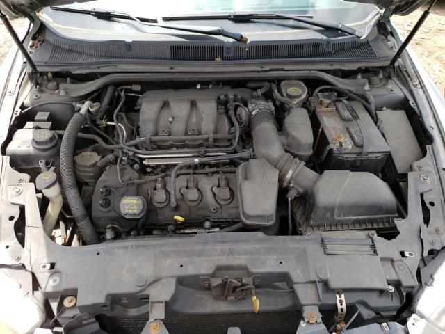 Photo 7 from auction – 2013 FORD TAURUS POL with VIN 1FAHP2M80DG204696