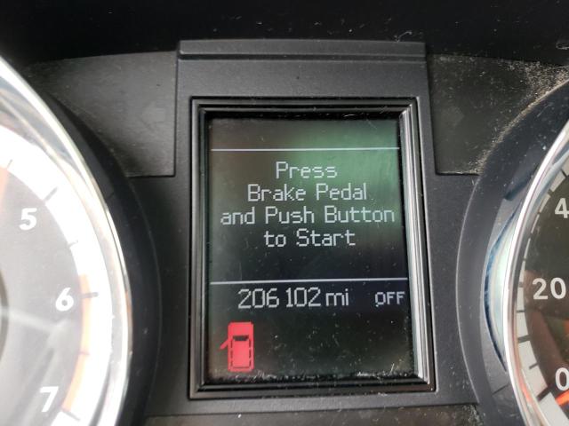 Photo 8 from auction – 2011 DODGE DURANGO CI with VIN 1D4SE5GT4BC613864