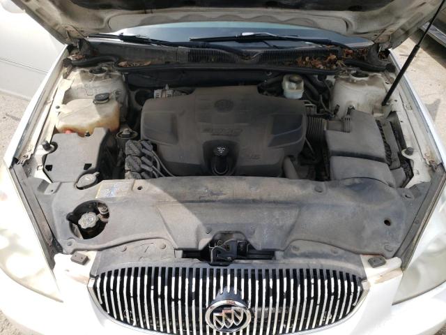Photo 7 from auction – 2007 BUICK LUCERNE CX with VIN 1G4HD57257U124131