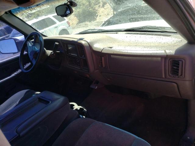 صورة رقم 9 من المزاد - 2004 CHEVROLET SILVERADO مع VIN 1GCHC23U74F208108