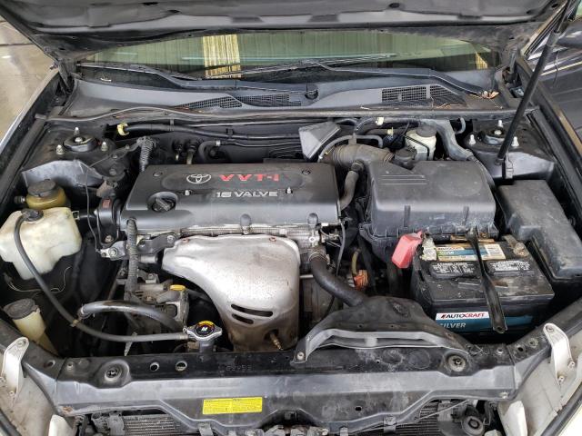 Photo 7 from auction – 2003 TOYOTA CAMRY LE with VIN 4T1BE32K83U703137
