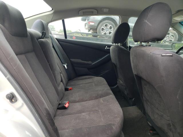 Photo 6 from auction – 2011 NISSAN ALTIMA BAS with VIN 1N4AL2AP9BN435145