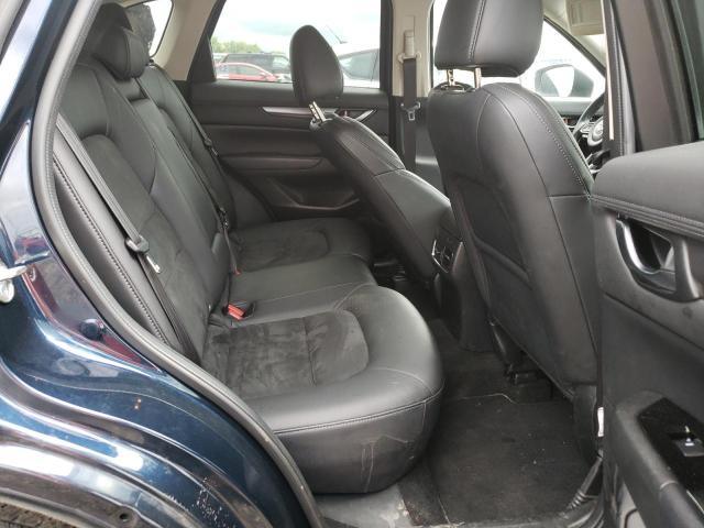 Photo 6 from auction – 2019 MAZDA CX-5 TOURI with VIN JM3KFBCM6K0674651