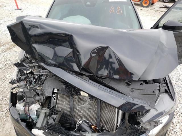 Photo 7 from auction – 2019 MAZDA CX-5 GRAND with VIN JM3KFADMXK1654339