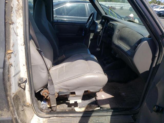Photo 5 from auction – 2002 FORD RANGER with VIN 1FTYR10U02PA63708