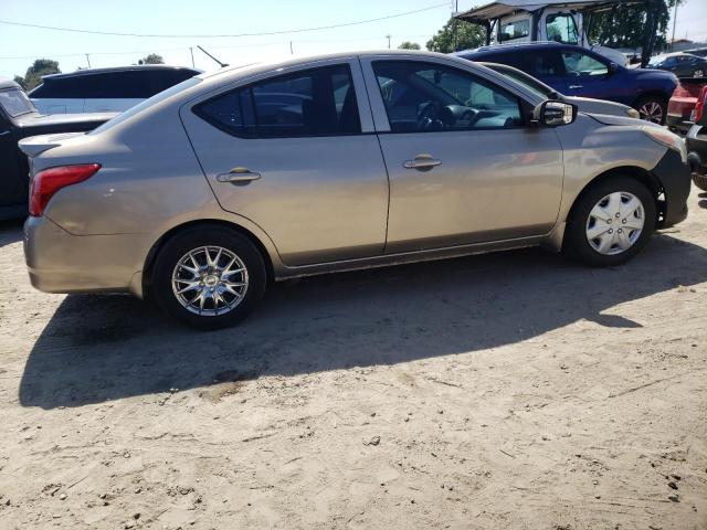 Photo 9 from auction – 2016 NISSAN VERSA with VIN 3N1CN7AP9GL823254