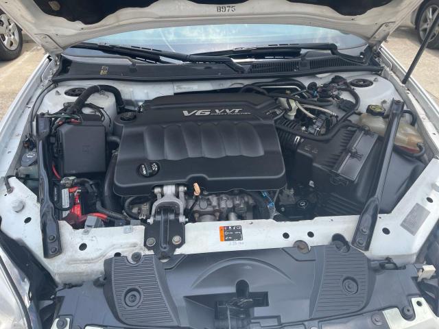 Photo 7 from auction – 2013 CHEVROLET IMPALA POL with VIN 2G1WD5E36D1260047