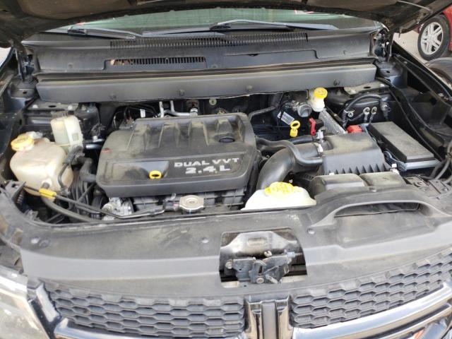 Photo 7 from auction – 2015 DODGE JOURNEY SX with VIN 3C4PDCBB5FT583793