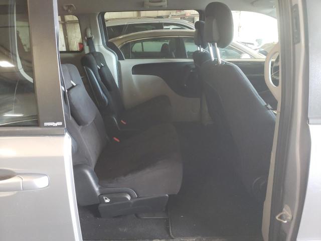 Photo 6 from auction – 2014 DODGE GRAND CARA with VIN 2C4RDGCG2ER209508