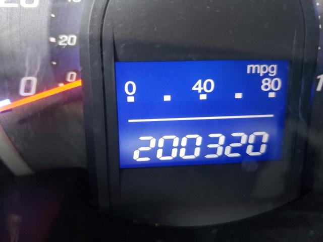Photo 8 from auction – 2009 HONDA FIT with VIN JHMGE87209S037653