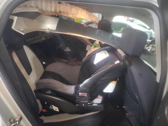 Photo 6 from auction – 2012 GMC TERRAIN SL with VIN 2GKFLTEK1C6149885