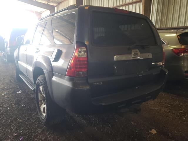 Photo 3 from auction – 2006 TOYOTA 4RUNNER SR with VIN JTEZU14R368054196