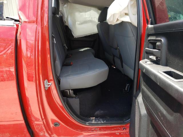 Photo 6 from auction – 2017 RAM 1500 ST with VIN 1C6RR7FT2HS811331