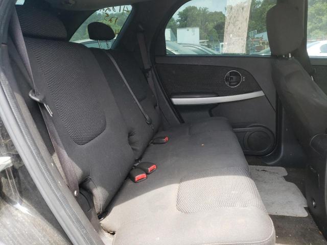 Photo 6 from auction – 2008 PONTIAC TORRENT with VIN 2CKDL43F386284526