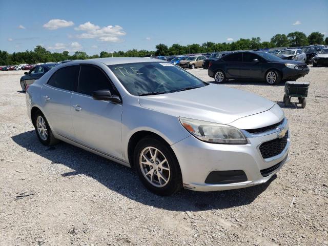 CHEVROLET MALIBU LS 2014 with VIN 1G11A5SL4EF223452 - Photo from auction