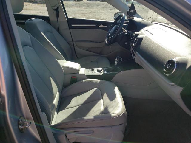 Photo 5 from auction – 2015 AUDI A3 PREMIUM with VIN WAUACGFF0F1054933