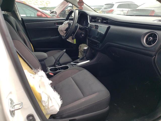 Photo 5 from auction – 2019 TOYOTA COROLLA L with VIN 2T1BURHE6KC168400