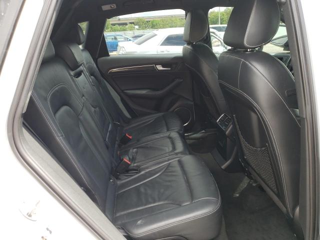 Photo 6 from auction – 2015 AUDI SQ5 PREMIU with VIN WA1CGAFP1FA026641