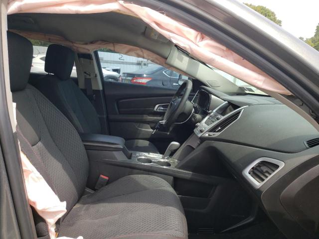 Photo 5 from auction – 2012 GMC TERRAIN SL with VIN 2GKALMEK5C6371331