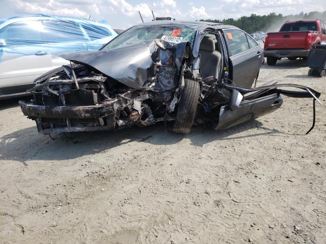 Photo 2 from auction – 2011 TOYOTA CAMRY BASE with VIN 4T1BF3EK0BU701924