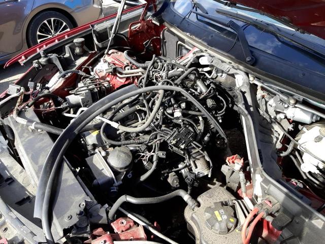 Photo 9 from auction – 2016 BMW X6 XDRIVE3 with VIN 5UXKU2C57G0N78122