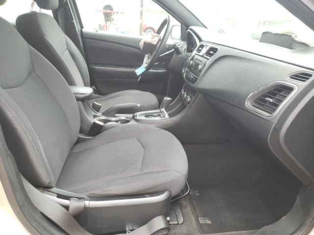 Photo 5 from auction – 2013 CHRYSLER 200 with VIN 1C3CCBBB8DN764125