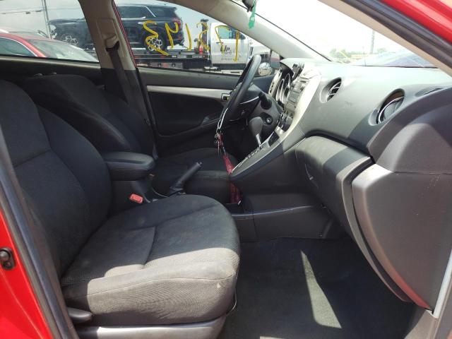 Photo 5 from auction – 2009 TOYOTA COROLLA MA with VIN 2T1KU40E09C008585