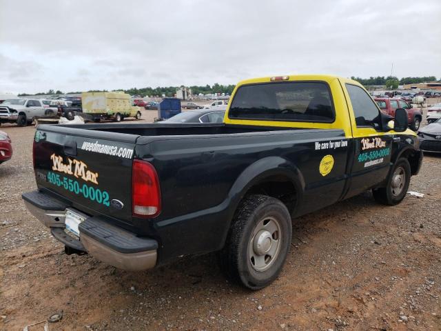 Photo 4 from auction – 2007 FORD F250 SUPER with VIN 1FTNF20597EA30817