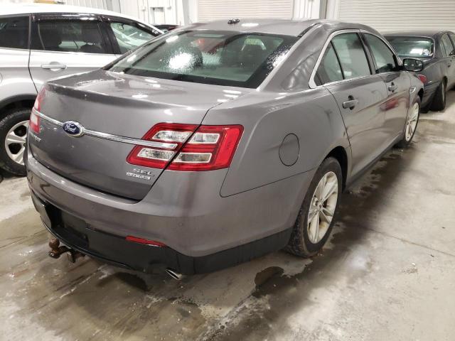 Фото 4 с аукциона – 2013 FORD TAURUS SEL с VIN 1FAHP2E82DG139347