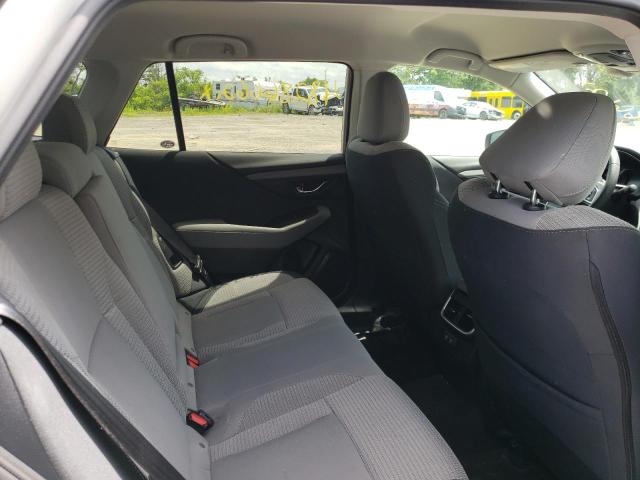 Photo 6 from auction – 2022 SUBARU OUTBACK PR with VIN 4S4BTADC1N3123737