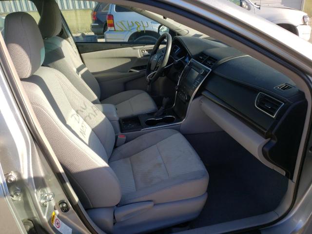 Photo 5 from auction – 2016 TOYOTA CAMRY LE with VIN 4T4BF1FK3GR563019